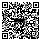 QRCode Ø 38 mm RFM CFK-Spinner Carbon · Bohrung Ø 6 mm · versetzt · mit Kühlloch · 0° verdreht