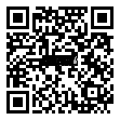 QRCode Contest-Spinner Ø 45 mm · schwarz · Pichler