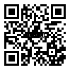 QRCode 10 GFK-Ruderhörner 25 mm x 8 mm x 1,0 mm · CNC gefräst