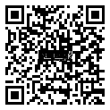 QRCode Aluminium Gießform 90° für MPX Stecker und Buchsen 6-Pol · CNC gefräst · Made in Germany