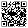 QRCode ø 42 mm Schrumpfschlauch · 1,0 m transparent · flach 68 mm · Schrumpfrate 1:2 · PVC