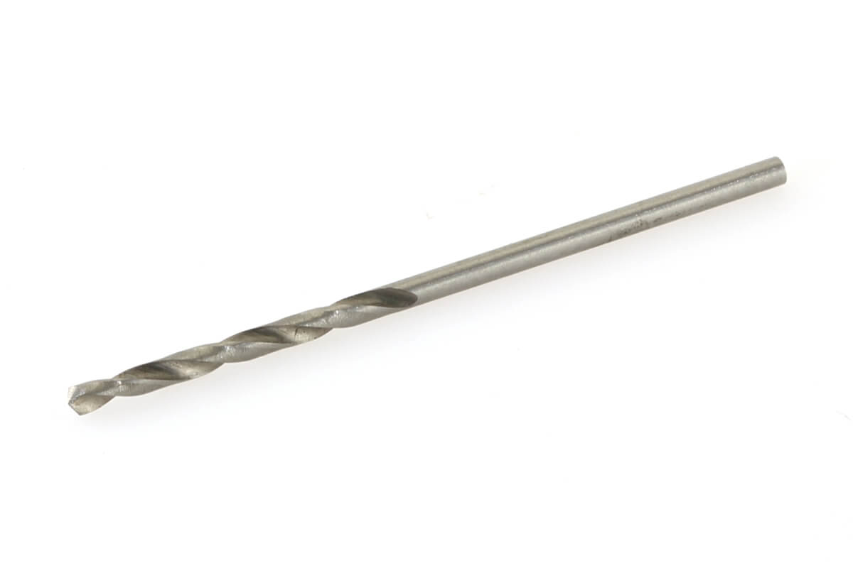 1 Schalungsbohrer HSS 18 x 600 mm Stück 1 Schalungsbohrer HSS 18 x 600 mm Stück