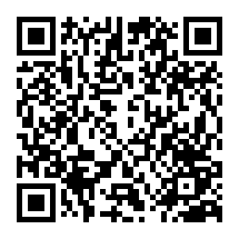 QRCode ø 1,2 mm Schrumpfschlauch · 1,0 m rot · 2:1 · Polyolefin selbstverlöschend