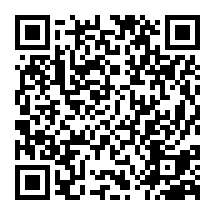 QRCode ø 1,2 mm Schrumpfschlauch · 1,0 m schwarz · 2:1 · Polyolefin selbstverlöschend