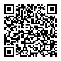 QRCode 34 mm Alu-Servoarm rot 0625.50 für 25T-6 · Chaservo