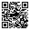 QRCode 3,0 mm GFK-Platte · 350 mm x 150 mm · R & G