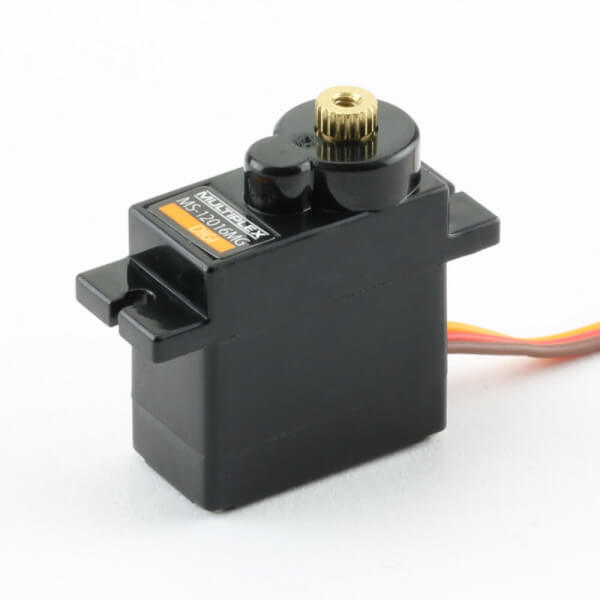 Servo MS 12016 MG