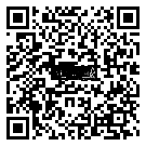 QRCode Ø 32 mm RFM CFK-Spinner weiß · Bohrung Ø 3,17 mm · versetzt · mit Kühlloch · 0° verdreht