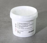 200 g Glasfaser gemahlen · Verstärkungsfaser · R & G 200 g Glasfaser gemahlen · Verstärkungsfaser · R & G