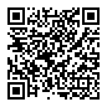 QRCode ø 6,4 mm Schrumpfschlauch · 1,0 m schwarz · 2:1 · Polyolefin selbstverlöschend