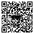 QRCode Ø 42 mm RFM CFK-Spinner Carbon · Bohrung Ø 6 mm · versetzt · mit Kühlloch · 0° verdreht