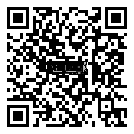 QRCode 10 cm Verlängerungskabel JR Uni 3 x 0,08 mm² verdrillt · PVC · Muldental