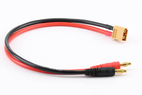 XT 60 Ladekabel 30 cm · SLS