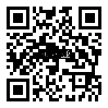 QRCode 10 GFK-Ruderhörner 30 mm x 7 mm x 1,0 mm · CNC gefräst