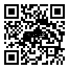 QRCode Einmaliger Projektnachlass