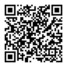 QRCode ø 9,5 mm Schrumpfschlauch · 1,0 m schwarz · 2:1 · Polyolefin selbstverlöschend