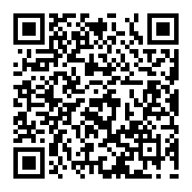 QRCode 12,7 mm Schrumpfschlauch · 1,0 m blau · 2:1 · Polyolefin selbstverlöschend