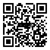 QRCode Alu Cuttermesser Druckguss · mit Abbrechklinge 18 mm QRCode Alu Cuttermesser Druckguss · mit Abbrechklinge 18 mm