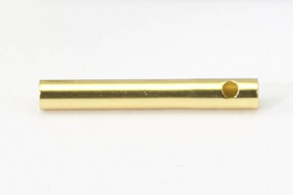 Ø 2 mm Goldkontakt-Buchse · Amass High Quality Product