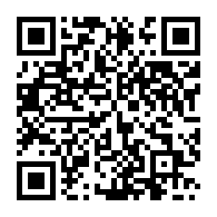 QRCode KST HS-08A V6 · 8 mm digitales HV-Servo bis 51 Ncm