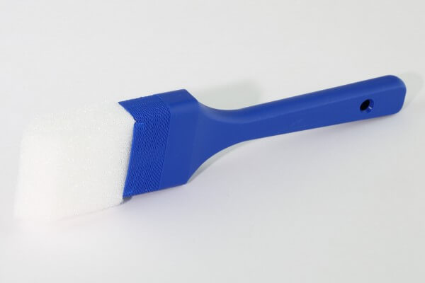 Spezialpinsel für PVA 45 mm · R & G Faserverbundwerkstoffe