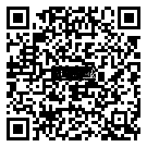 QRCode Ø 45 mm RFM CFK-Spinner Carbon · Bohrung Ø 5 mm · versetzt · mit Kühlloch · 0° verdreht