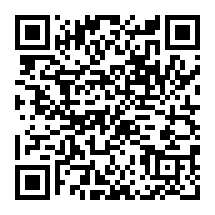 QRCode Ø 3,5 / 2,5 mm CFK Rundrohr · 1000 mm · Special Edition