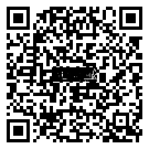 QRCode Ø 42 mm RFM CFK-Spinner Carbon · Bohrung Ø 5 mm · versetzt · mit Kühlloch · 0° verdreht