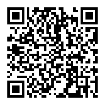 QRCode ø 6,4 mm Schrumpfschlauch · 1,0 m rot · 2:1 · Polyolefin selbstverlöschend