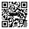 QRCode XT60 Stecker · Nylon · Kontakte vergoldet · Amass High Quality Product