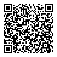 QRCode IDS Servorahmen Foam Mini für KST X08H · servorahmen.de