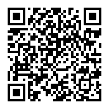 QRCode Ø 38 x 3 mm · LK 22 mm · GFK-Motorspant u.a. für Kontronik KPG 27