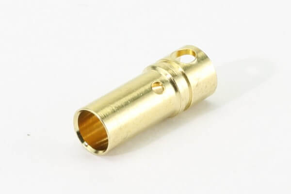 Ø 3,5 mm Goldkontakt-Buchse · Amass High Quality Product