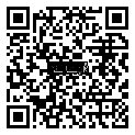 QRCode Kugelgelenk M 2,5 · Kugel Ø 5 mm · langer Sockel · Bohrung Ø 2,0 mm · MP-Jet V1