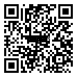 QRCode 10er-Pack 23mm Mini-Nylon-Gabelköpfe M2 schwarz · B=1,6 mm · Pin Ø 1,6 mm · MP-Jet