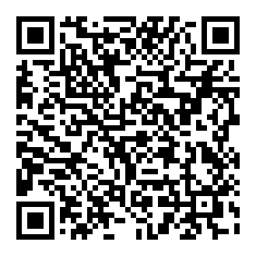 QRCode 25 cm Servoanschlusskabel JR UNI 3 x 0,34 mm² verdrillt · PVC