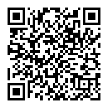 QRCode Ø 3,0 / 2,0 mm CFK Rundrohr · 1000 mm · Special Edition