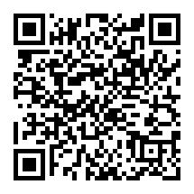 QRCode Ø 2,5 / 1,5 mm CFK Rundrohr · 1000 mm · Special Edition