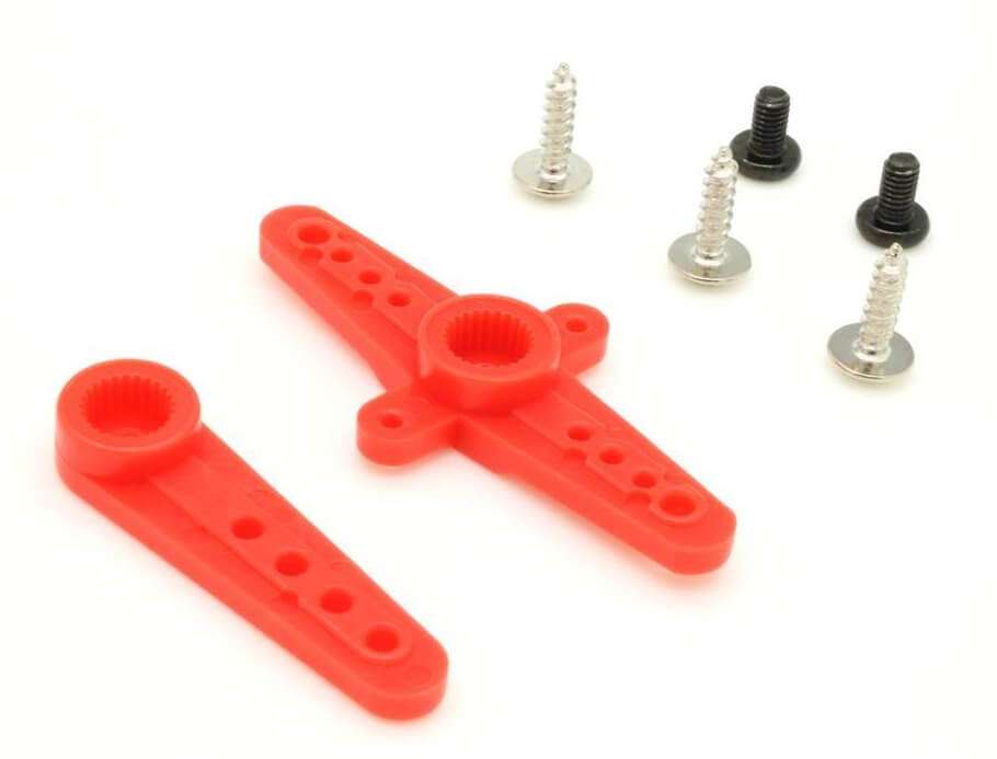 KST X10 Pro-A V8 · 10 mm digitales HV-Servo bis 80 Ncm mit 19 cm Kabel
