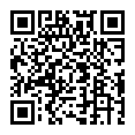 QRCode Kunststoff Cuttermesser M32 · mit Abbrechklinge 18 mm