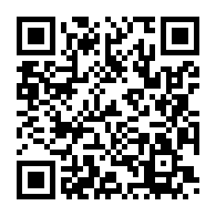 QRCode 1,0 mm GFK-Platte · 150 mm x 105 mm · R & G