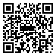 QRCode 13,8 mm Messing Löthülse · M 2 · Bohrung Ø 1,0 mm · MP-Jet