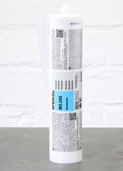 Wakol MS 245 Parkettkleber Montinator 310 ml