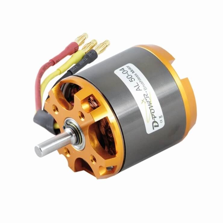 35 % Rabatt auf D-Power-Produkte