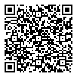 QRCode 100 cm Servogegenkabel JR UNI 3 x 0,35 mm² verdrillt Blue-Line Silikon