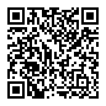 QRCode ø 2,4 mm Schrumpfschlauch · 1,0 m rot · 2:1 · Polyolefin selbstverlöschend