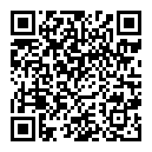 QRCode Ø 40 x 3 mm · LK 22 mm · GFK-Motorspant u.a. für Kontronik KPG 27