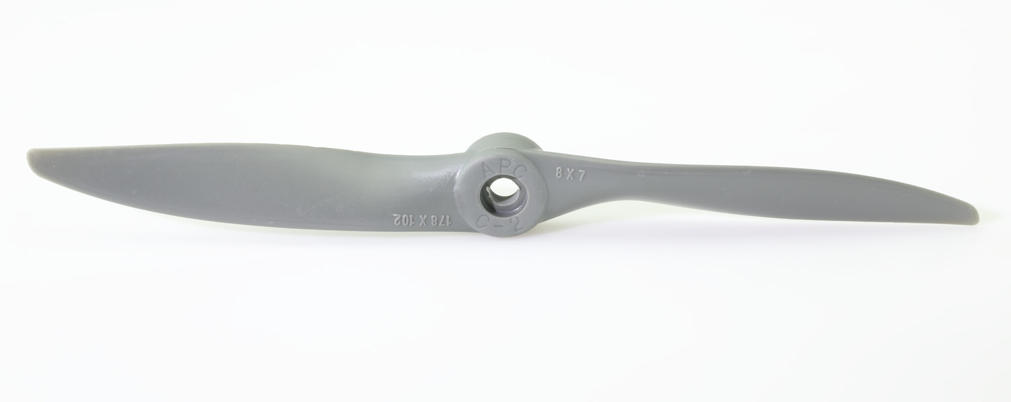 APC EP Propeller 18x12-E – Luftschraube Für Elektro-Modellflugzeuge