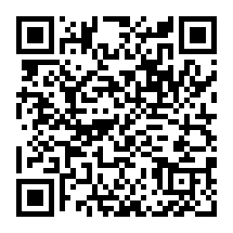 QRCode Ø 1,5 / 0,8 mm CFK Rundrohr · 1000 mm · Special Edition