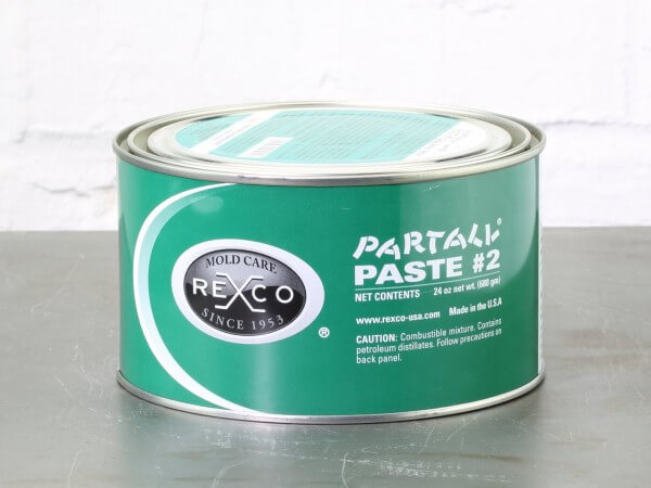 680 g PARTALL Trennpaste #2 farblos von REXCO · R & G